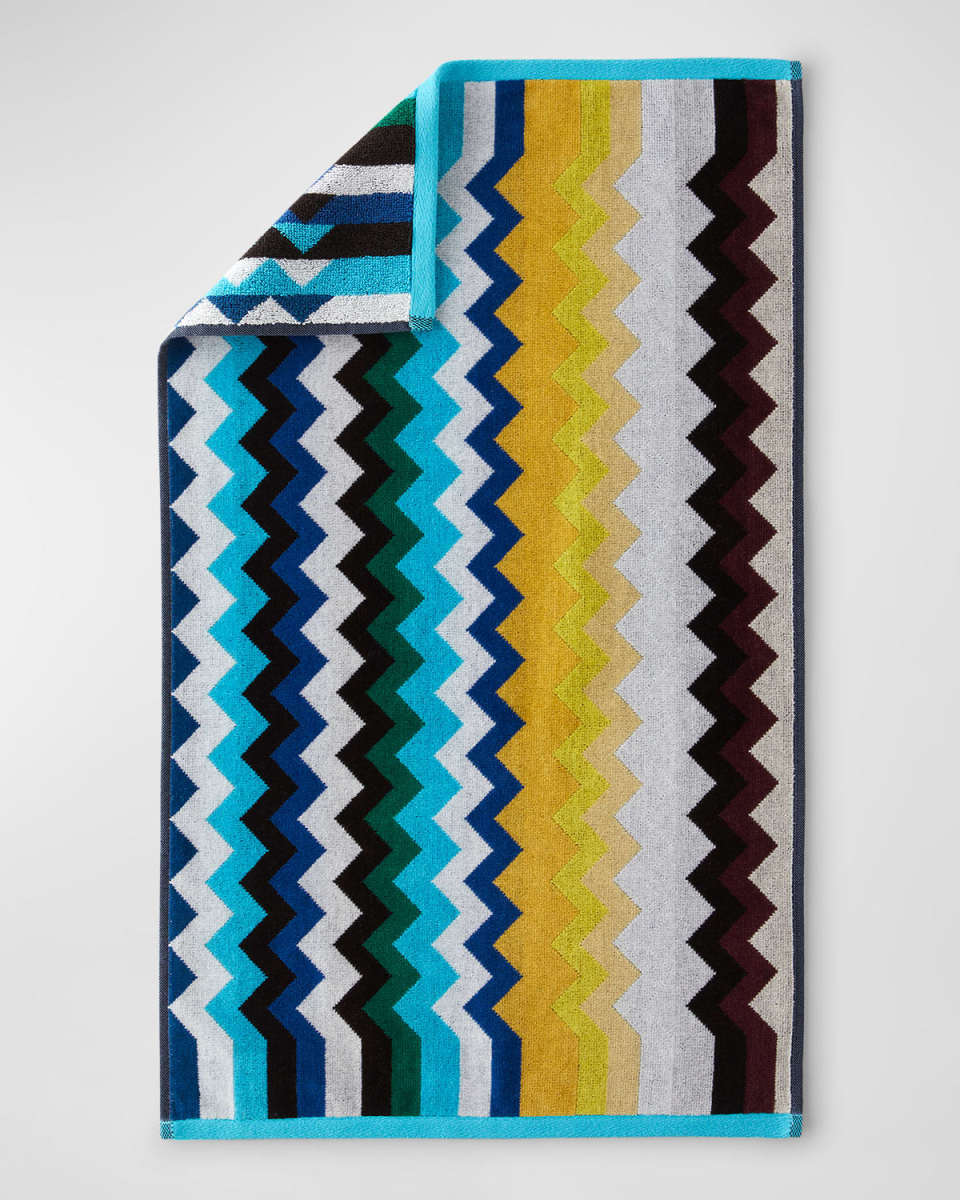 Carlie Hand Towel